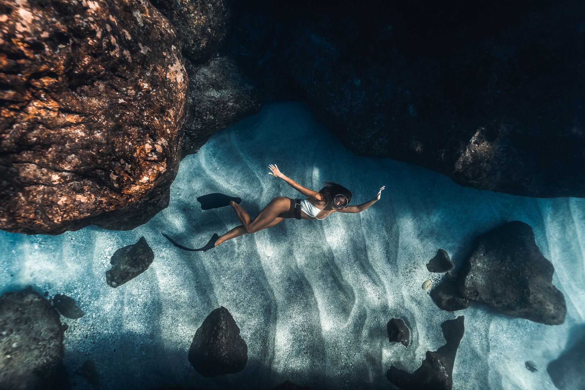 Séance photo mariage à La Réunion